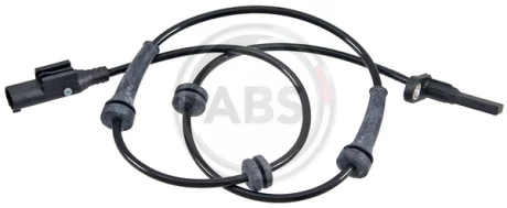 Датчик ABS задний левый A.B.S. 31514