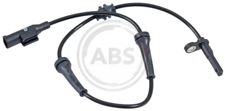 Датчик ABS задний A.B.S. 31516