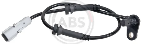 Датчик ABS заднiй лiвий A.B.S. 31519