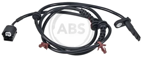 Датчик АВS переднiй A.B.S. 31543