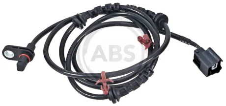 Датчик АВS заднiй правий A.B.S. 31544