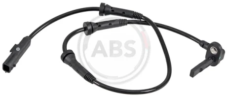 Датчик ABS переднiй A.B.S. 31583
