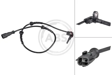 Датчик ABS A.B.S. 32041