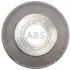 Гальмiвний барабан A.B.S. 3427S (фото 1)