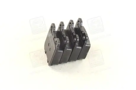 Тормозные колодки дисковые A.B.S. 36624