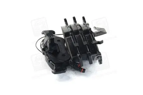 Тормозные колодки дисковые A.B.S. 36913