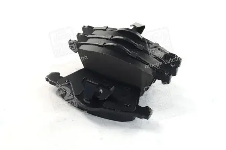 Тормозные колодки дисковые A.B.S. 36986