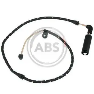 Датчик тормозных колодок A.B.S. 39610