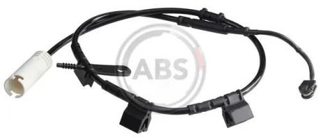Датчик гальмiвних колодок A.B.S. 39700