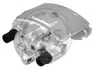 Тормозной суппорт VW Caddy 1.5-1.8 82-92 A.B.S. 422492 (фото 1)