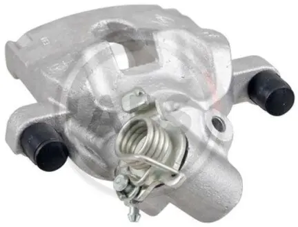 Гальмiвний супорт заднiй правий Renault Laguna 07-15 A.B.S. 431072