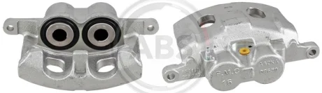 Гальмівний супорт A.B.S. 431482