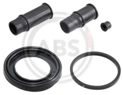 Ремонтний комплект гальмівного супорта A.B.S. 43676