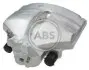 Гальмiвний супорт переднiй, лiвий Audi A1/A3/VW Caddy/Skoda Fabia/Octavia A.B.S. 520011 (фото 1)