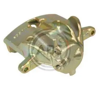 Фото тормозной суппорт передний левый A.B.S. 521061 Тормозной суппорт передний левый A.B.S. 521061