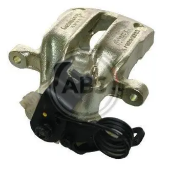 Тормозной суппорт задний левый AUDI A4 B5 (8D2) A.B.S. 521081