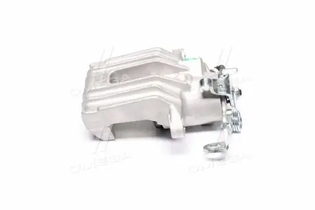 Гальмiвний супорт заднiй лiвий VW Golf IV/Skoda Octavia 96-06 A.B.S. 521941