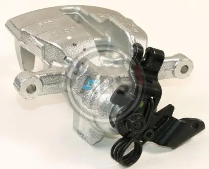 Гальмiвний супорт заднiй правий VW T5 1.9D-3.2D 03- A.B.S. 522242