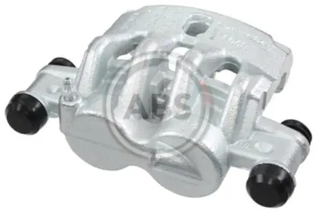 Тормозной суппорт передний, левый Citroen Jumper II/Peugeot Boxer 06- A.B.S. 522421