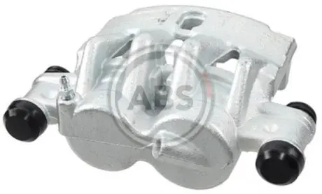 Тормозной суппорт передний, левый Citroen Jumper II/Peugeot Boxer 06- A.B.S. 522431