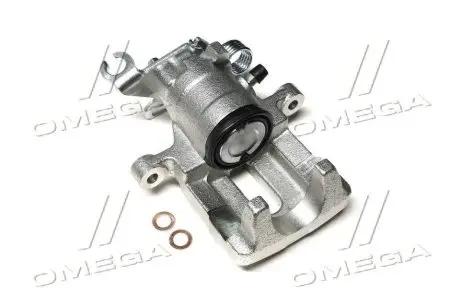 Гальмiвний супорт заднiй лiвий MITSUBISHI CARISMA/SPACE STAR, VOLVO S40 A.B.S. 522651