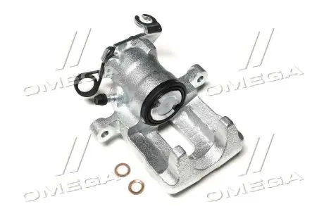 Гальмiвний супорт заднiй правий MITSUBISHI CARISMA/SPACE STAR, VOLVO S40 A.B.S. 522652