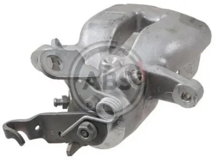 Гальмiвний супорт заднiй лiвий VW Golf V/VI 2.0 GTI 04-13 A.B.S. 522721