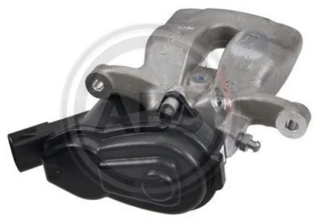 Гальмiвний супорт з моторчиком A.B.S. 522861