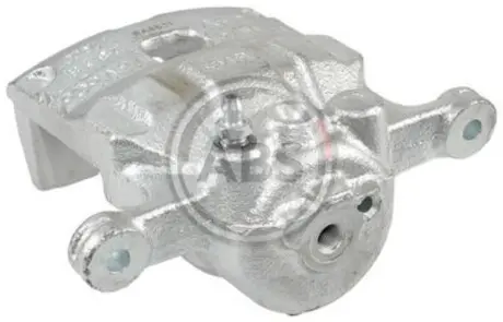 Тормозной суппорт Ford Fiesta 01- A.B.S. 524061