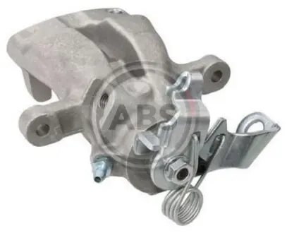 Тормозной суппорт задний правый Opel Astra G/Zafira 1.6/2.2 DTI A.B.S. 529462