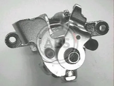 Гальмiвний супорт заднiй лiвий AUDI 80 B4 91-96 A.B.S. 529721