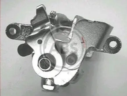 Гальмiвний супорт заднiй правий AUDI 80 B4 91-96 A.B.S. 529722