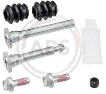 Комплект направляючої гiльзи переднiй A.B.S. 55248