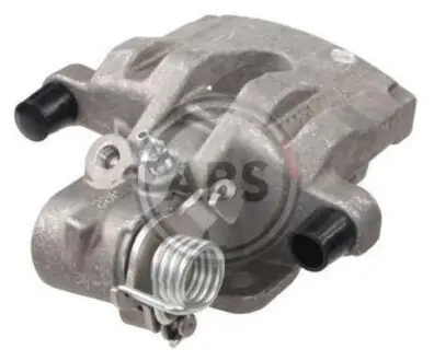 Гальмiвний супорт заднiй лiвий Ford Transit Connect 02-13 A.B.S. 620851