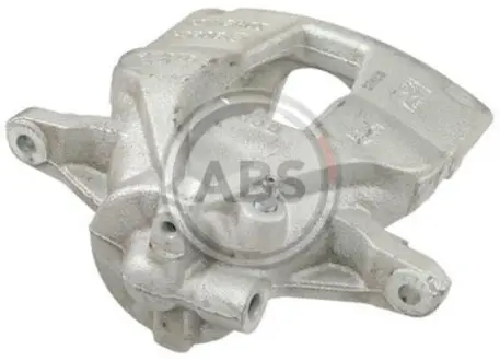 Гальмiвний супорт переднiй правий Fiat Doblo/Punto/Opel Combo/Corsa D 01- A.B.S. 621412