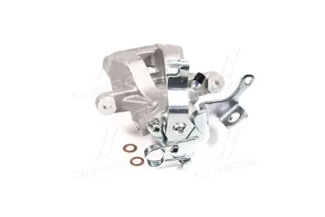 Гальмiвний супорт заднiй лiвий Citroen C4 Grand Picasso I/Picasso I 06-13 A.B.S. 624051