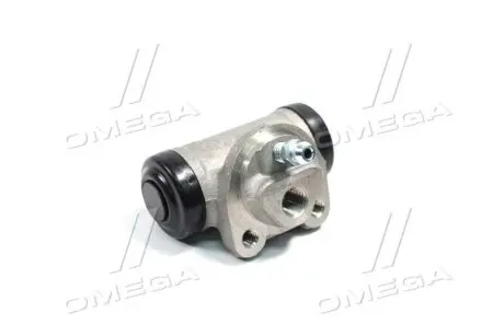 Робочий гальм.циліндр задн. Renault Kangoo 1.2 97- 22.00 A.B.S. 62873X