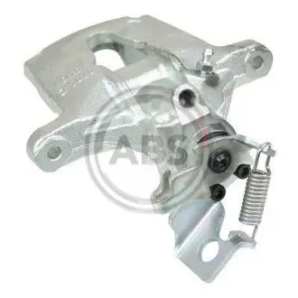 Гальмiвний супорт заднiй лiвий Ford Mondeo III/Renault Megane I 99-07 A.B.S. 630051