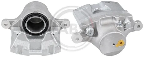 Гальмiвний супорт переднiй правий Peugeot 308 13- A.B.S. 630722