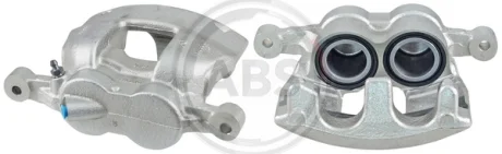 Тормозной суппорт Ford Transit Custom/Tourneo Custom 12- A.B.S. 630731