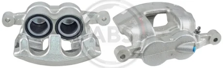 Тормозной суппорт Ford Transit Custom/Tourneo Custom 12- A.B.S. 630732