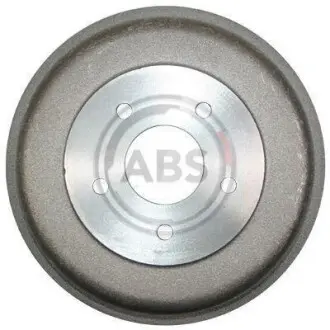 Тормозной барабан A.B.S. 7179S
