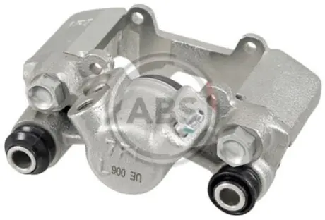 Гальмiвний супорт заднiй лiвий Toyota Rav 4/Yaris Verso 99-05 A.B.S. 721361