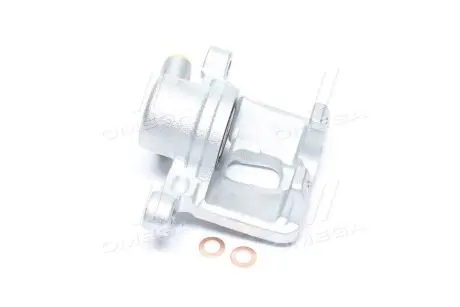 Тормозной суппорт задний левый Mitsubishi Lancer VII/Outlander I 02-13 A.B.S. 721641