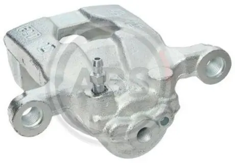 Гальмiвний супорт заднiй правий Nissan Juke/NV200/Qashqai 06- A.B.S. 721932