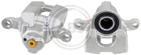 Тормозной суппорт задний левый Nissan Juke/Leaf/Nissan Qashqai A.B.S. 740561