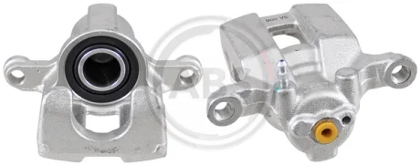 Тормозной суппорт задний правый Nissan Juke/Leaf/Nissan Qashqai A.B.S. 740562