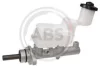 Цилiндр головний гальмiвний A.B.S. 75306 (фото 1)