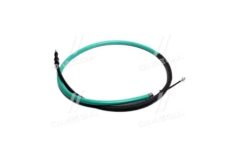 Трос ручного тормоза короткая база A.B.S. K13226