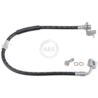 Гальмiвний шланг переднiй лiвий A.B.S. SL1138